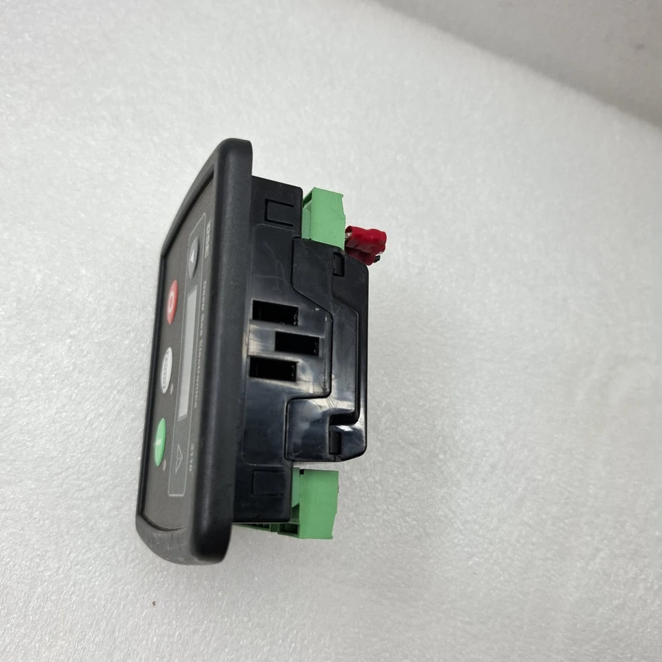 DSE3110 MPU Generator Controller Deep Sea Electronics 3110 Engine Generator Cont